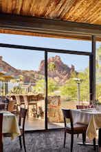 Hotel Sanctuary Camelback Mountain Resort and Spa photo 5