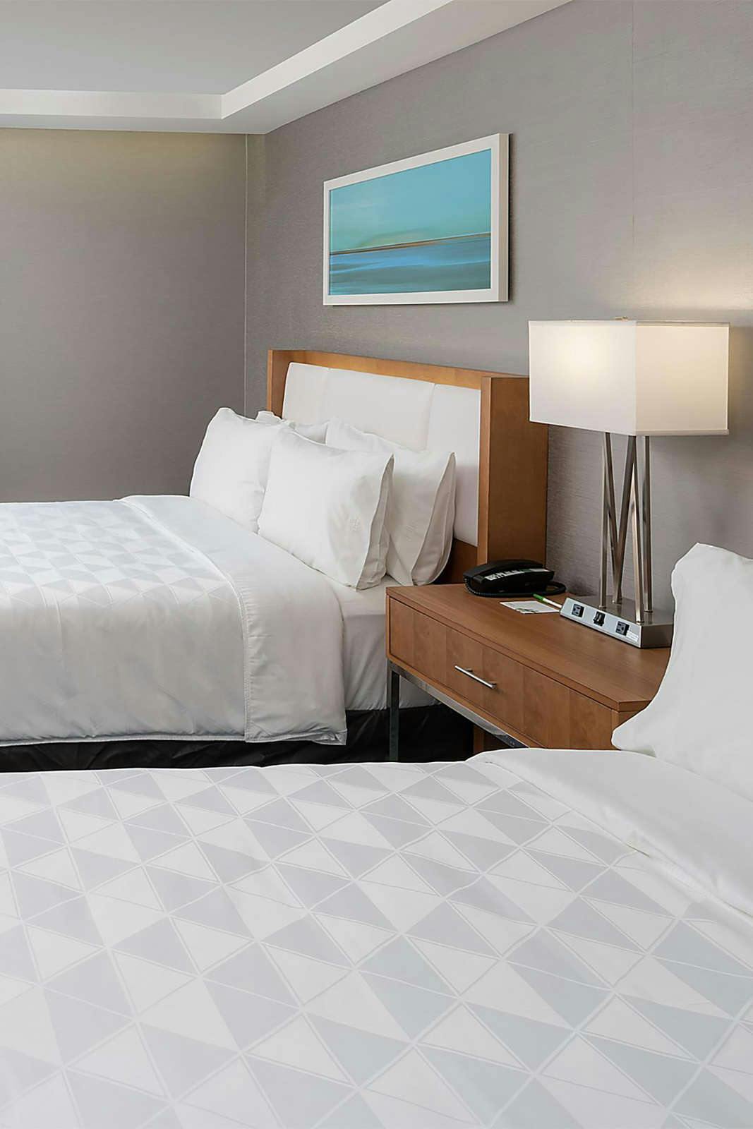 Hotel Holiday Inn Miami North I-95 photo 1