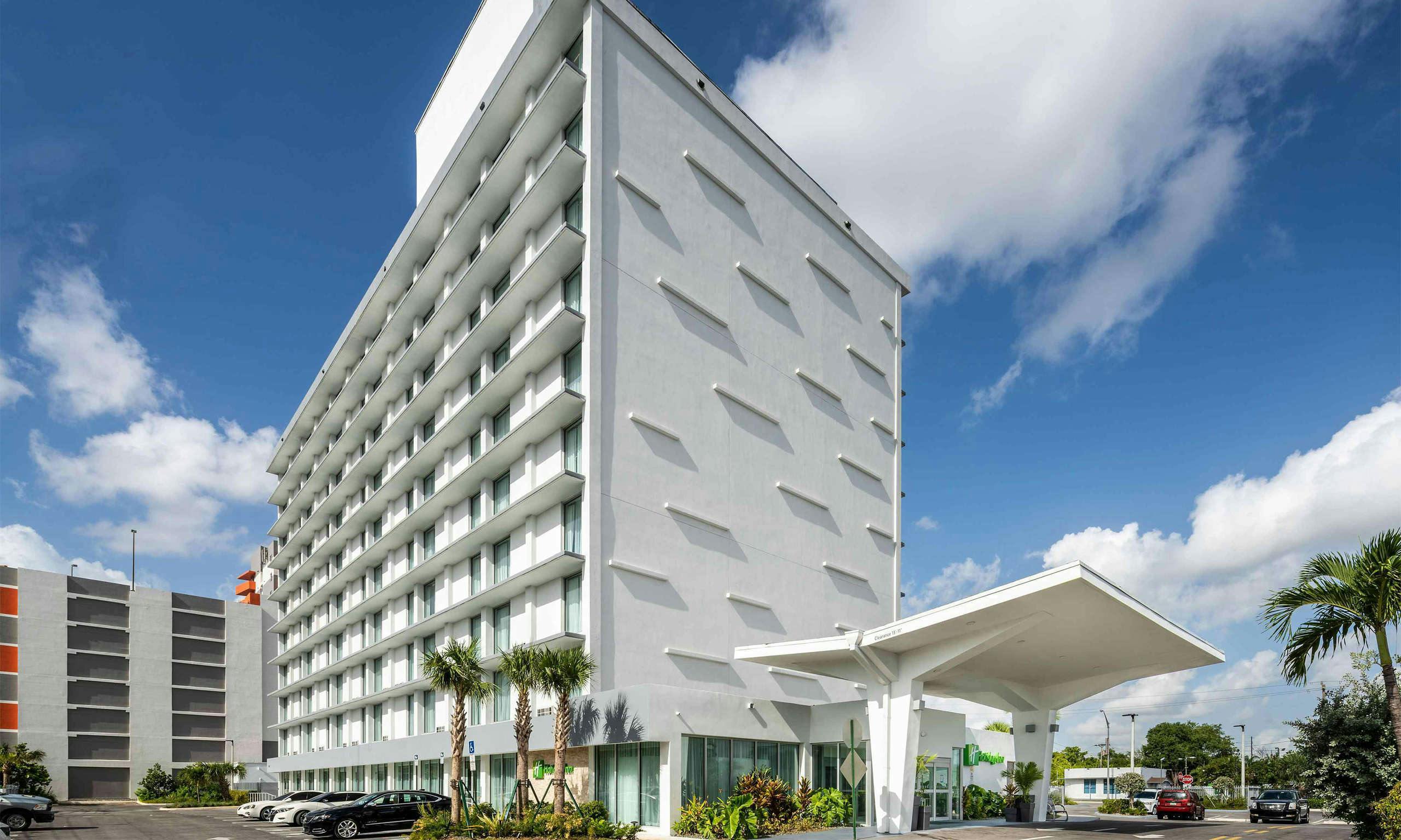 Holiday Inn Miami North I-95