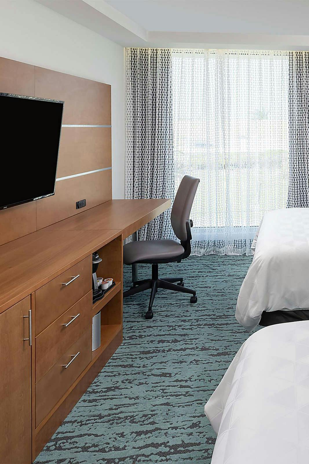 Hotel Holiday Inn Miami North I-95 photo 4