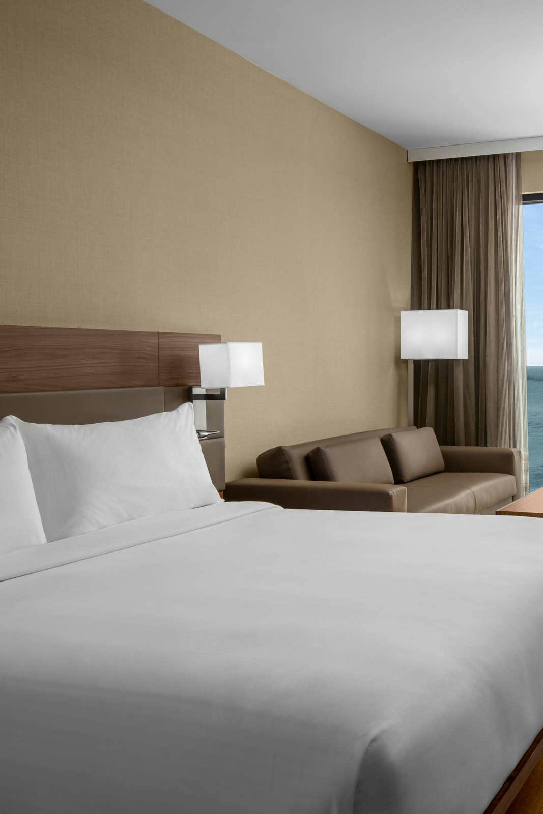 Hotel AC Hotel Clearwater Beach photo 1