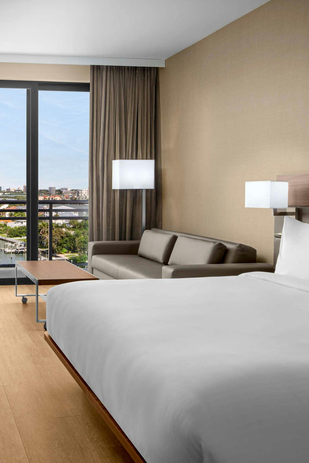 Hotel AC Hotel Clearwater Beach photo 3