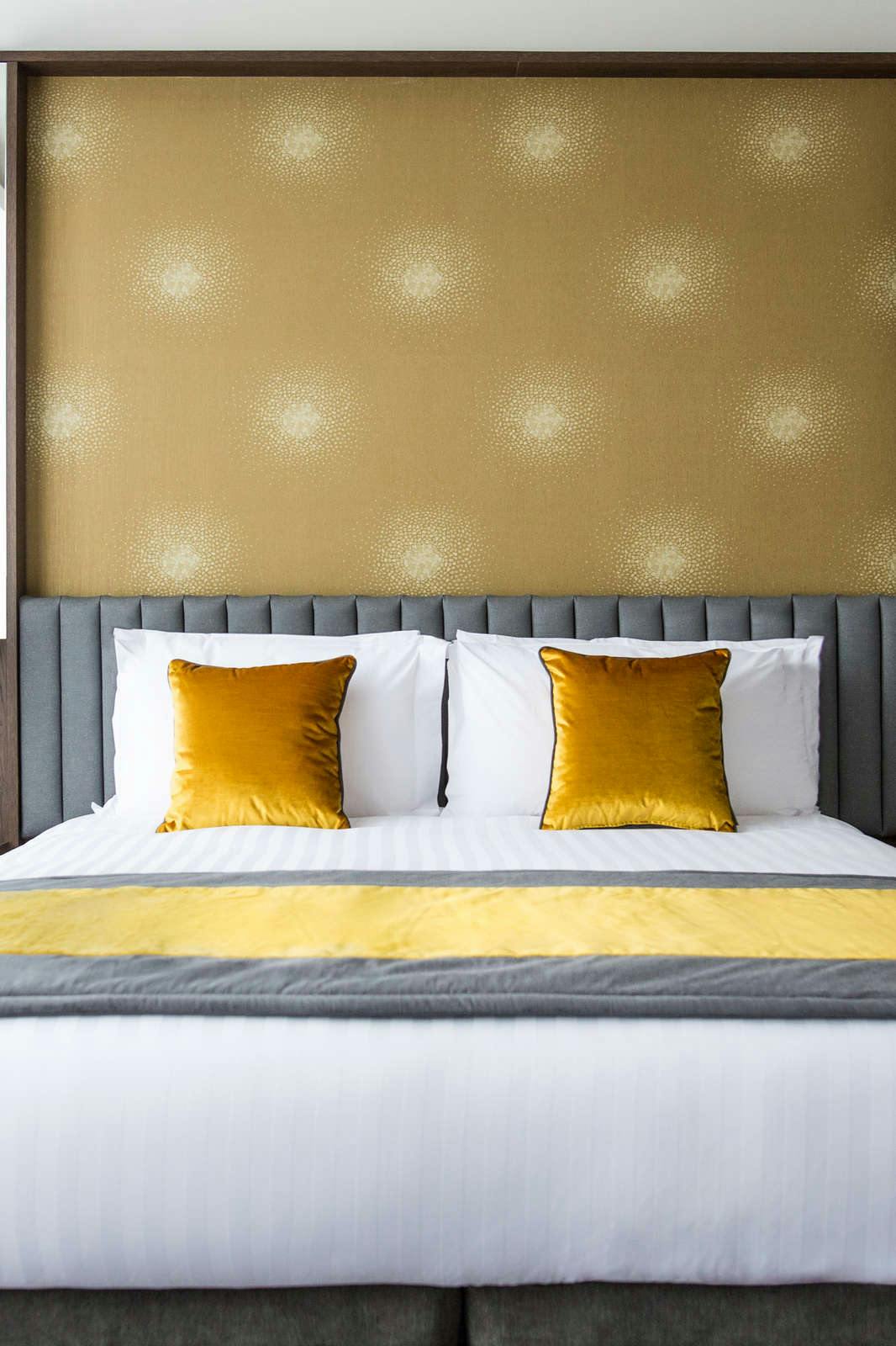 Hotel Iveagh Garden Hotel photo 1