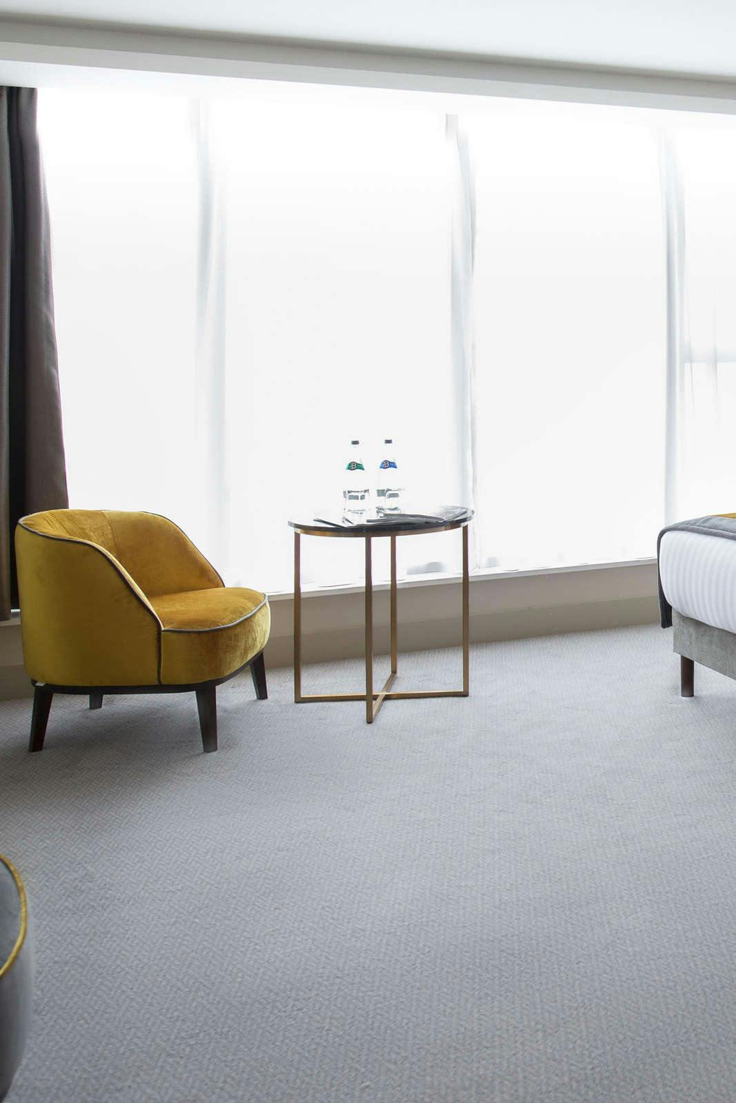 Hotel Iveagh Garden Hotel photo 4