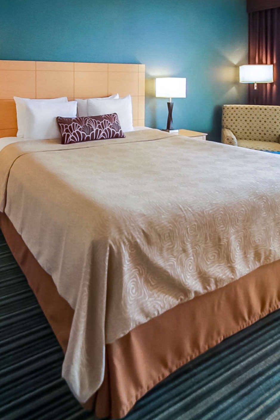 Hotel Inn by the Sea at La Jolla photo 2