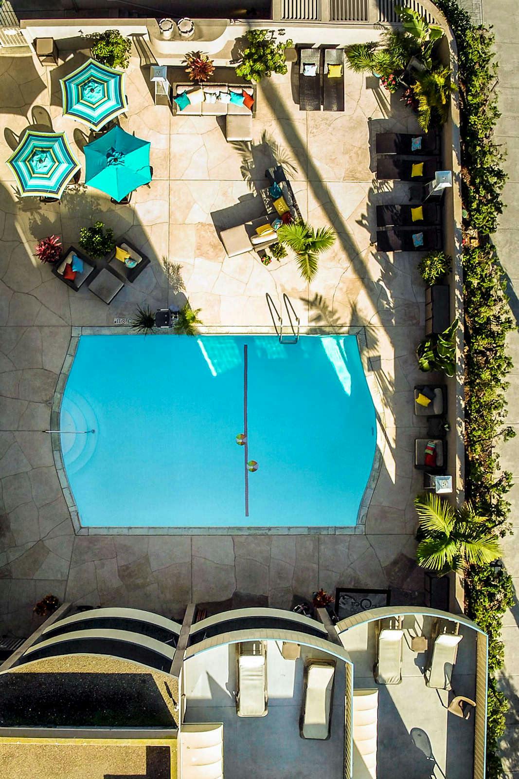 Hotel Inn by the Sea at La Jolla photo 1