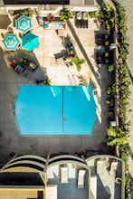 Hotel Inn by the Sea at La Jolla photo 1