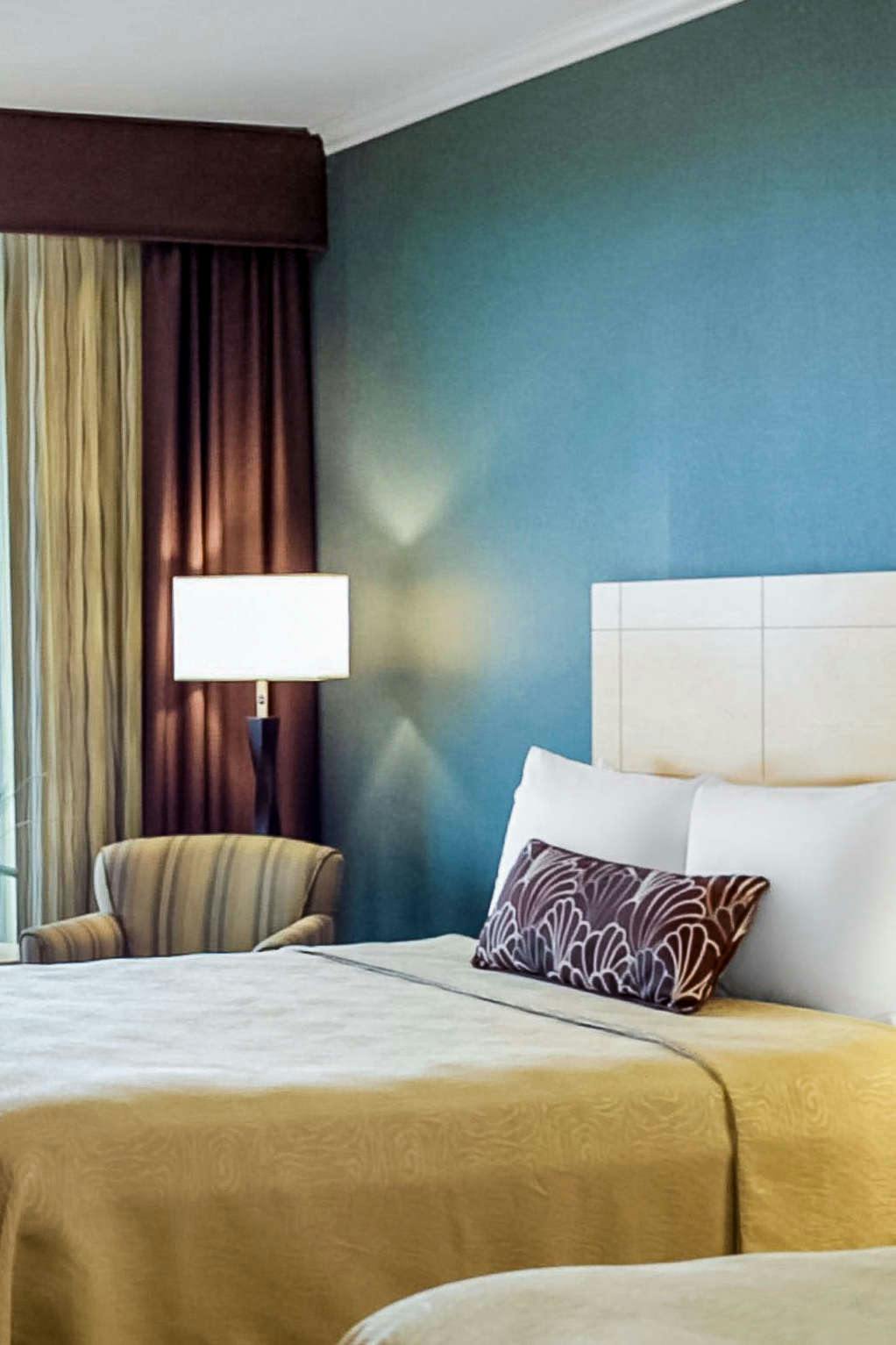 Hotel Inn by the Sea at La Jolla photo 3