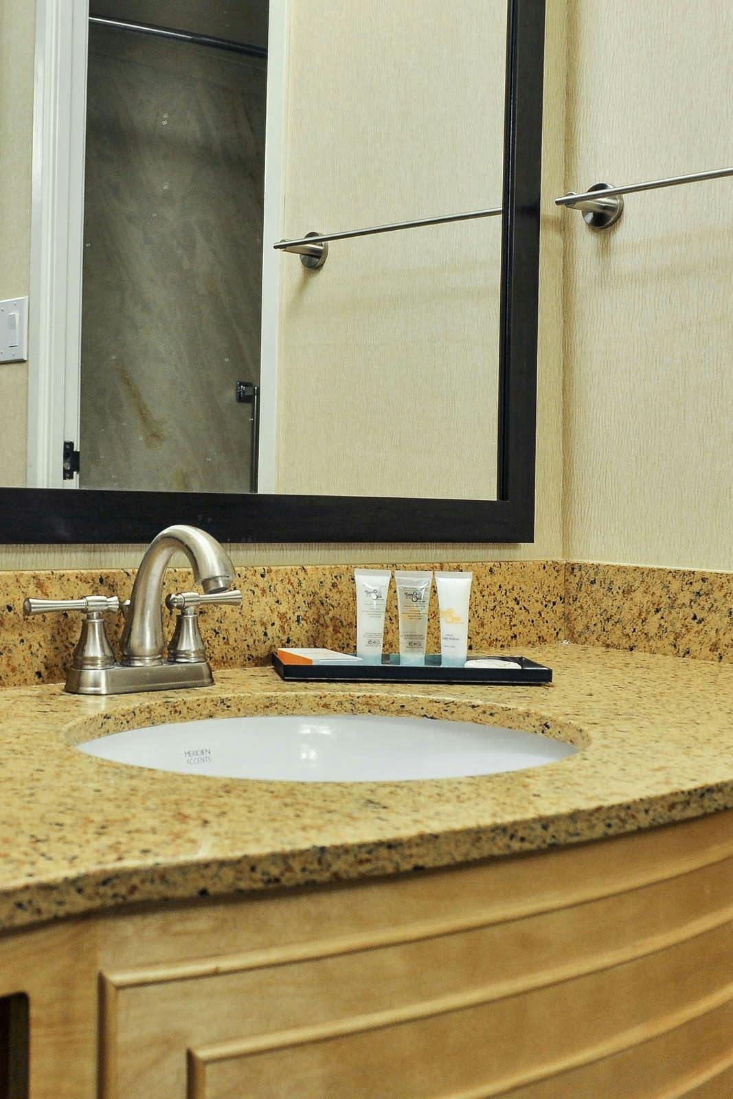 Hotel Inn by the Sea at La Jolla photo 4