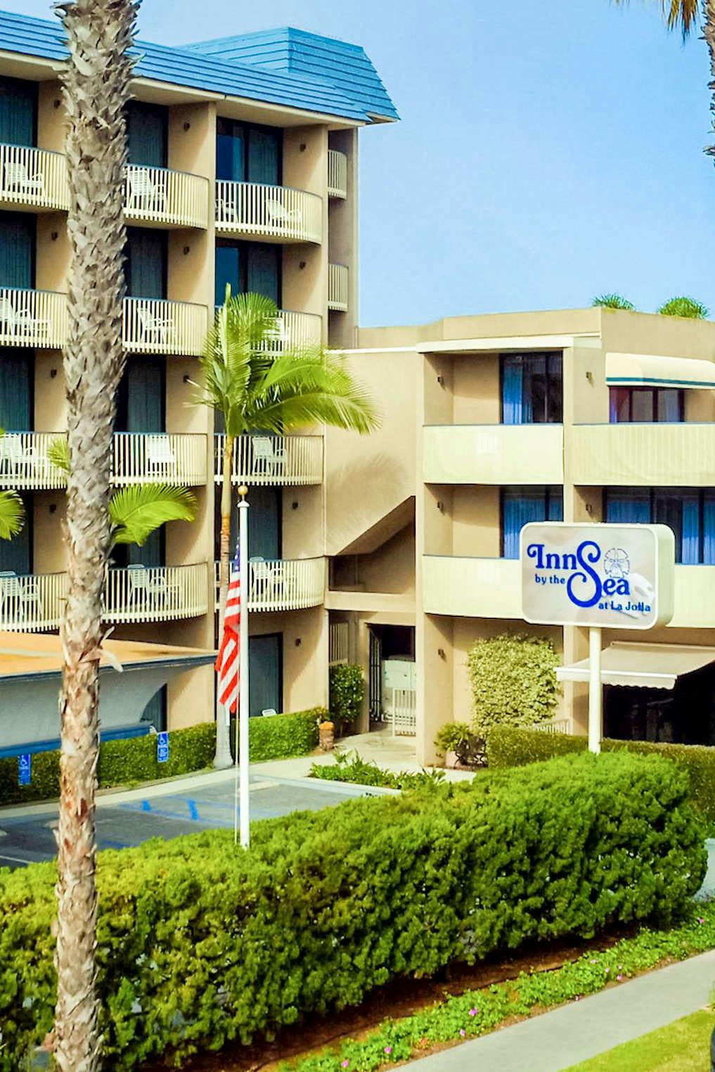 Hotel Inn by the Sea at La Jolla photo 5
