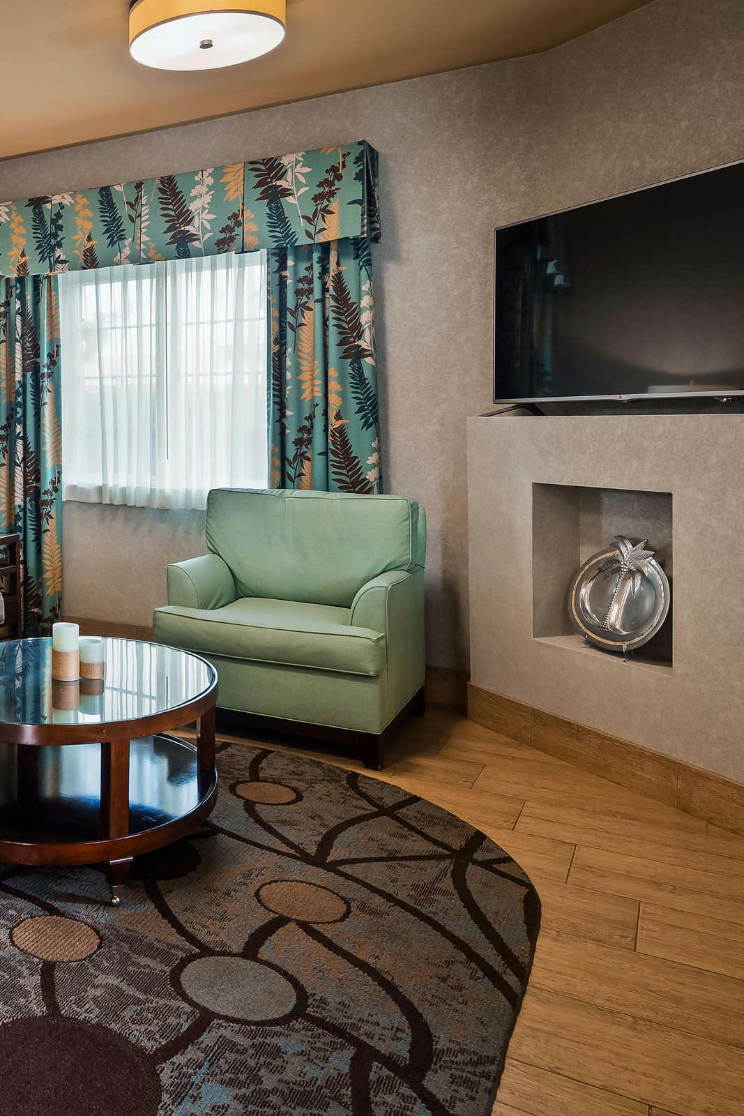 Hotel Best Western Plus Oceanside Palms photo 5