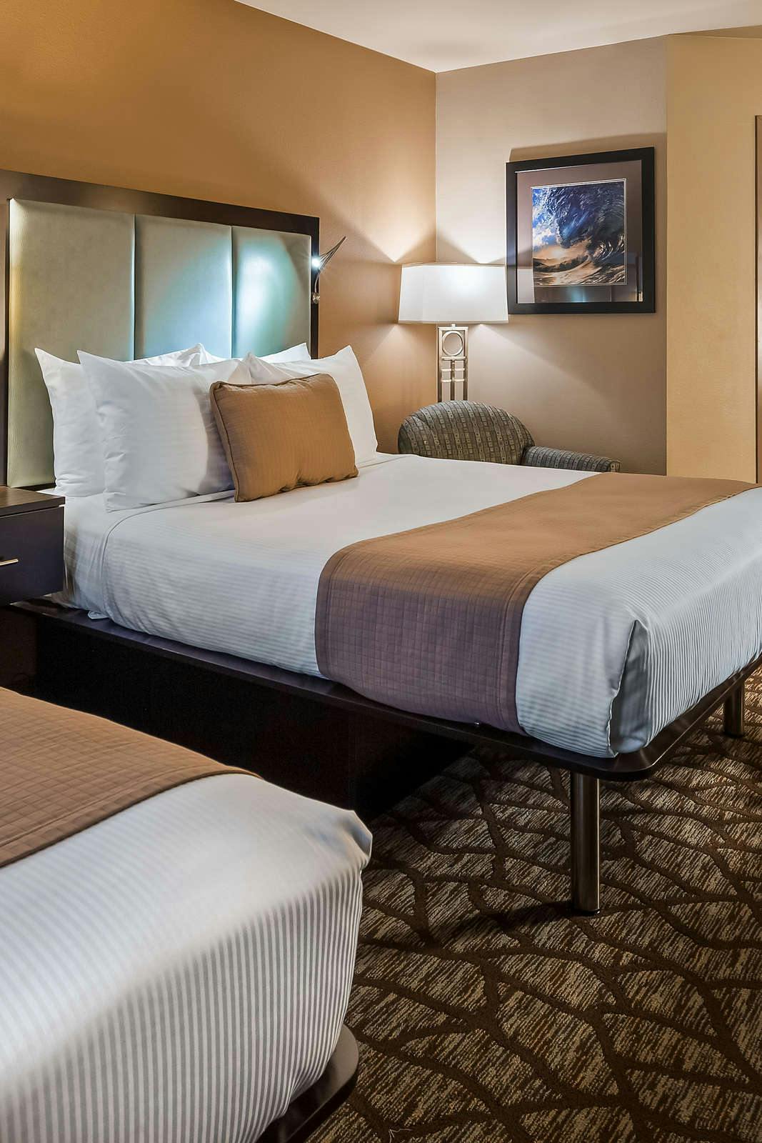 Hotel Best Western Plus Oceanside Palms photo 3