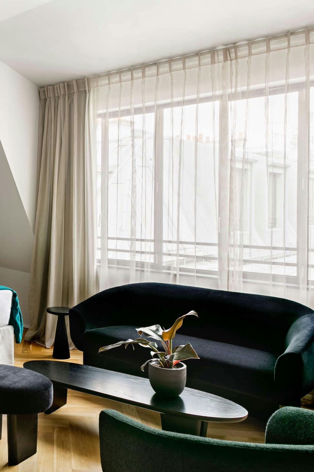 Hotel Hôtel National des Arts et Métiers photo 3