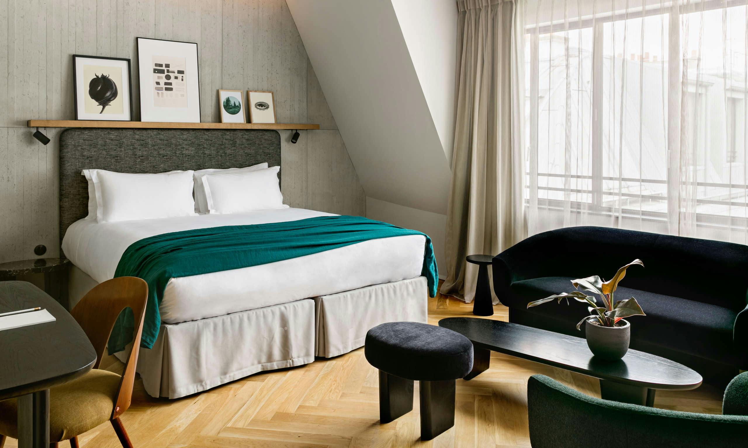 Hôtel National des Arts et Métiers