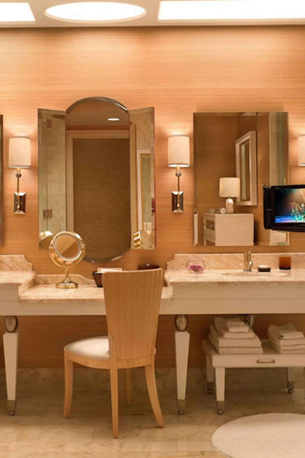 Hotel Wynn Las Vegas - Salon Suite photo 5