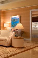 Hotel Wynn Las Vegas - Salon Suite photo 3