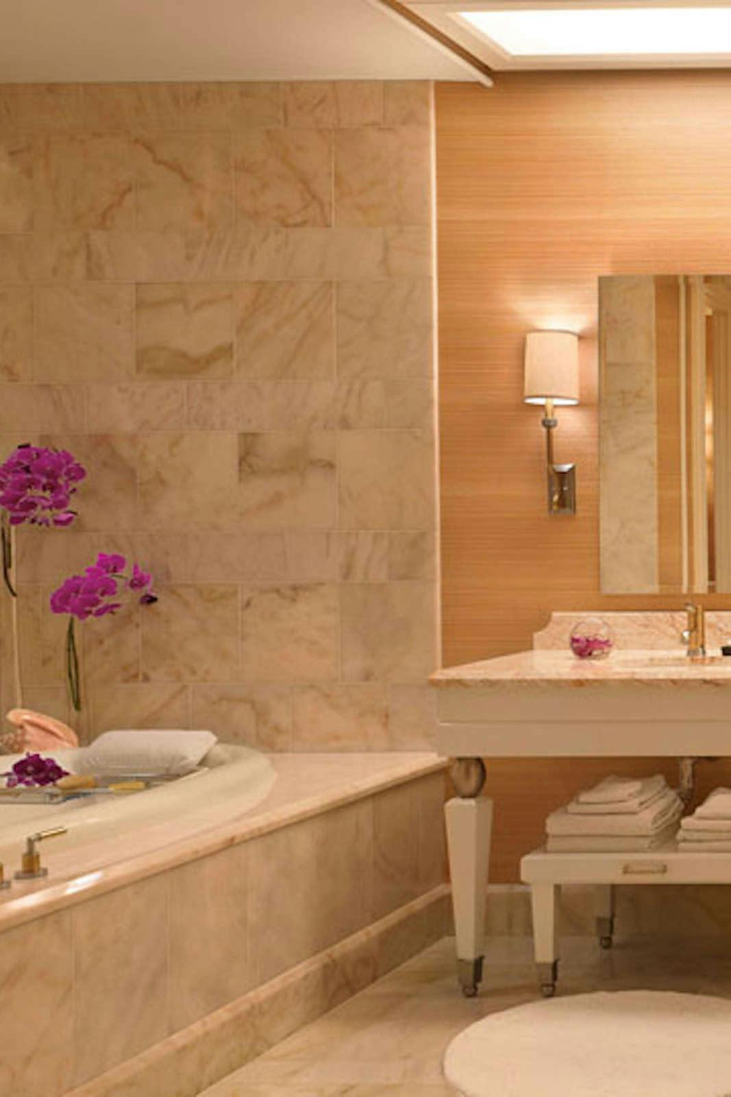 Hotel Wynn Las Vegas - Salon Suite photo 4