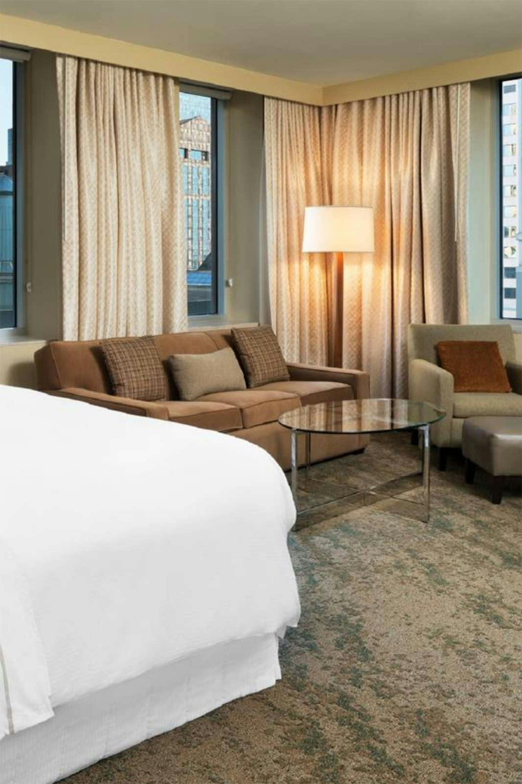 Hotel The Westin Minneapolis photo 3