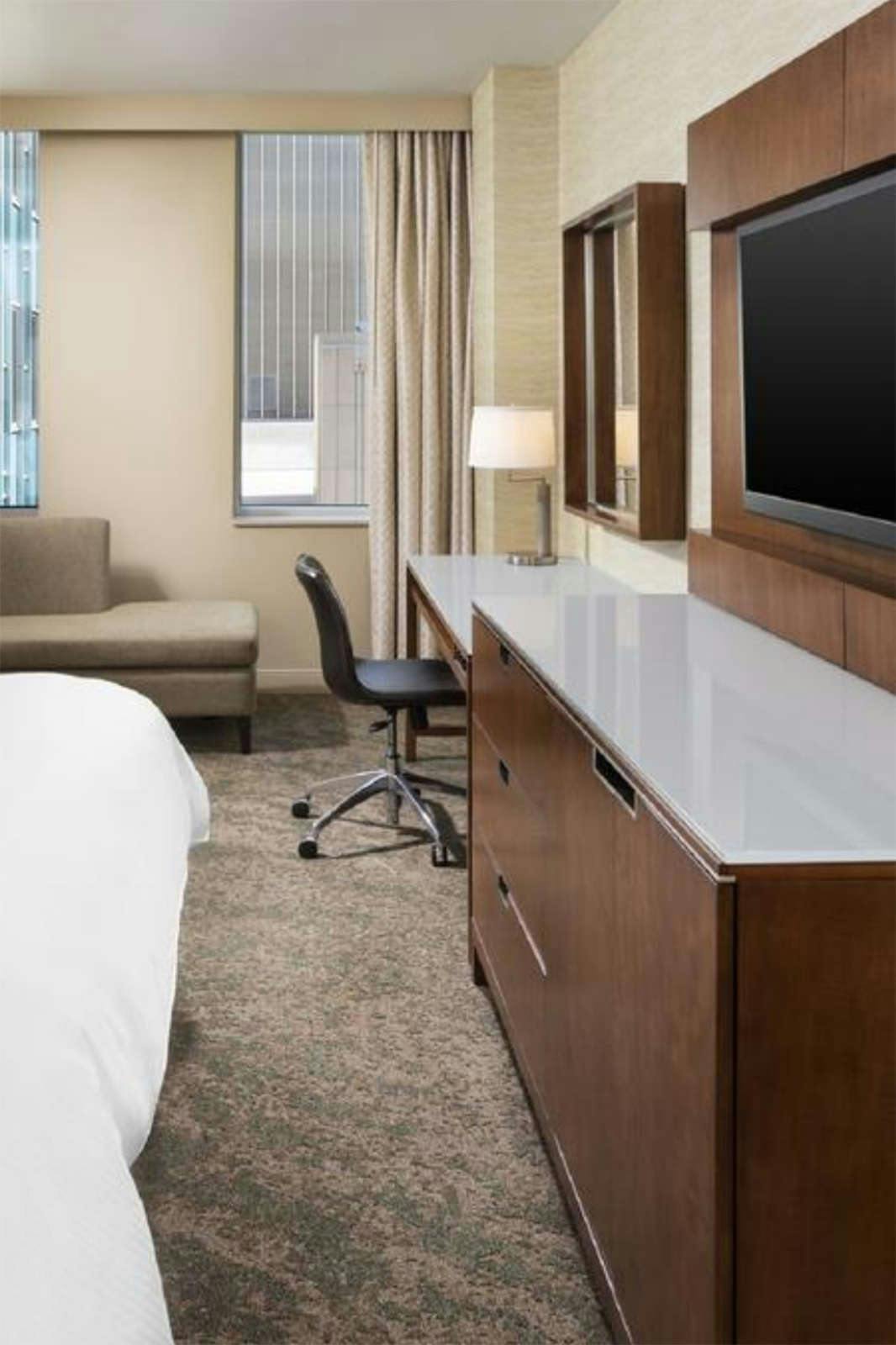 Hotel The Westin Minneapolis photo 4