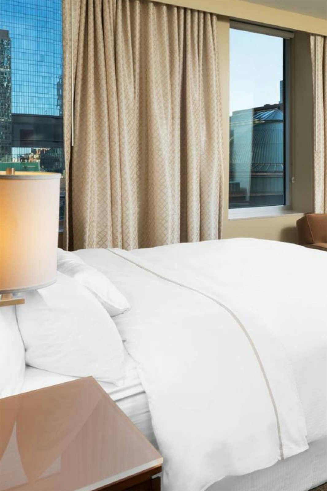 Hotel The Westin Minneapolis photo 2