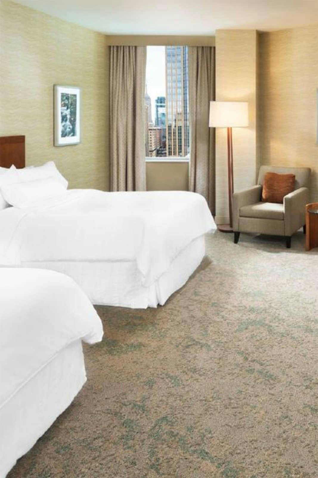 Hotel The Westin Minneapolis photo 5