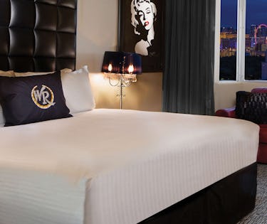 Westgate Las Vegas Resort Casino Las Vegas Hoteltonight