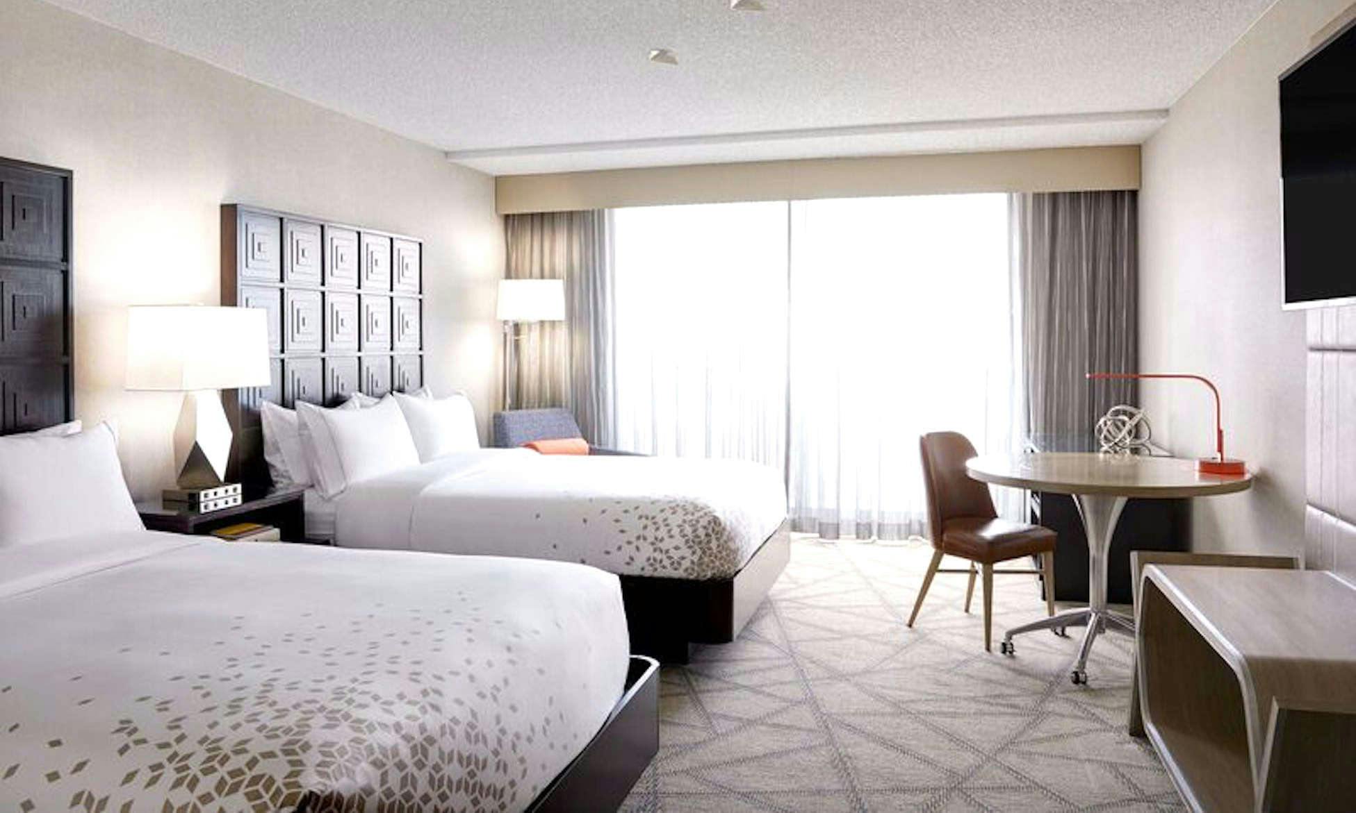 Renaissance Denver Central Park Hotel