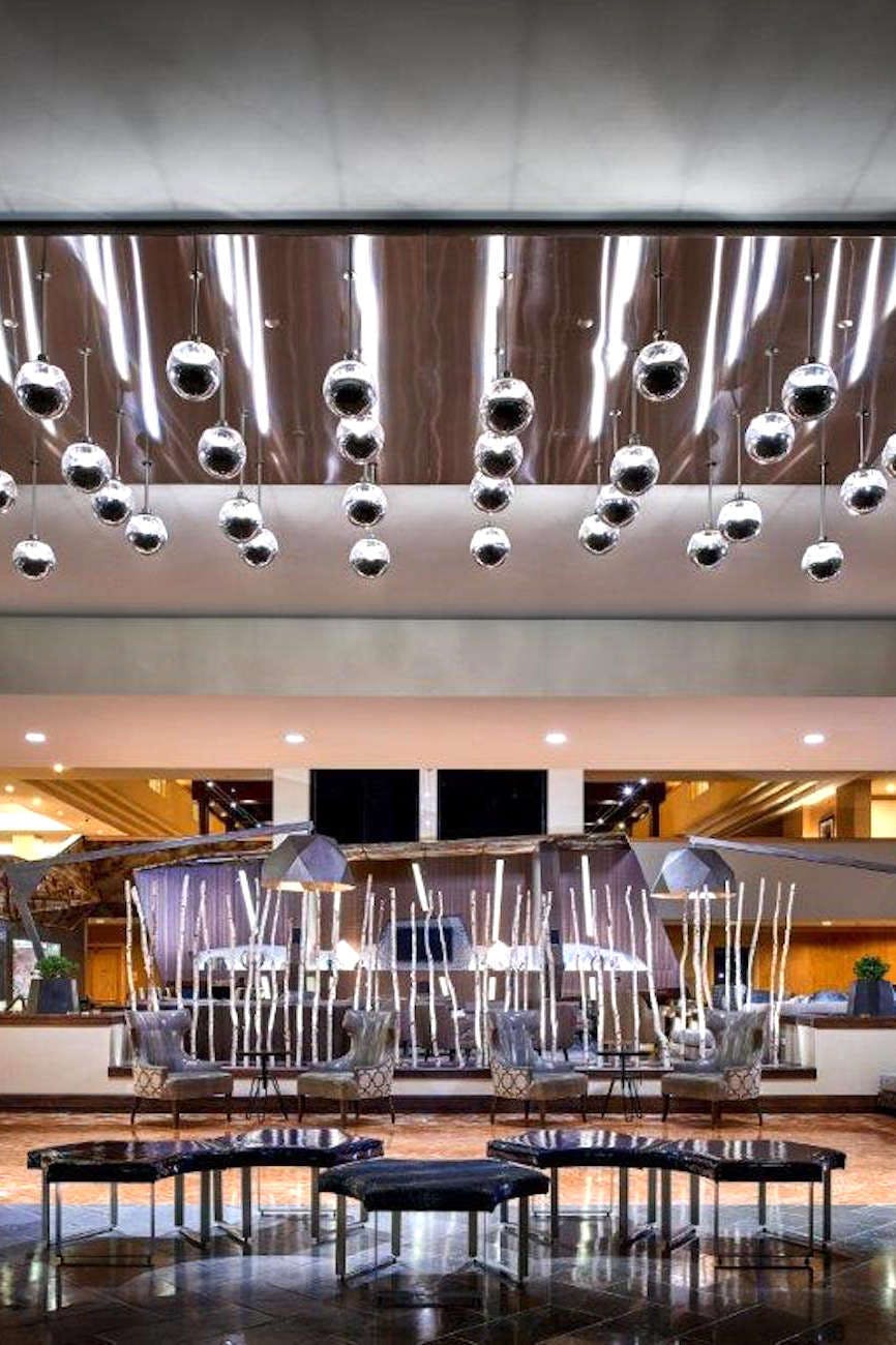 Hotel Renaissance Denver Central Park Hotel photo 5