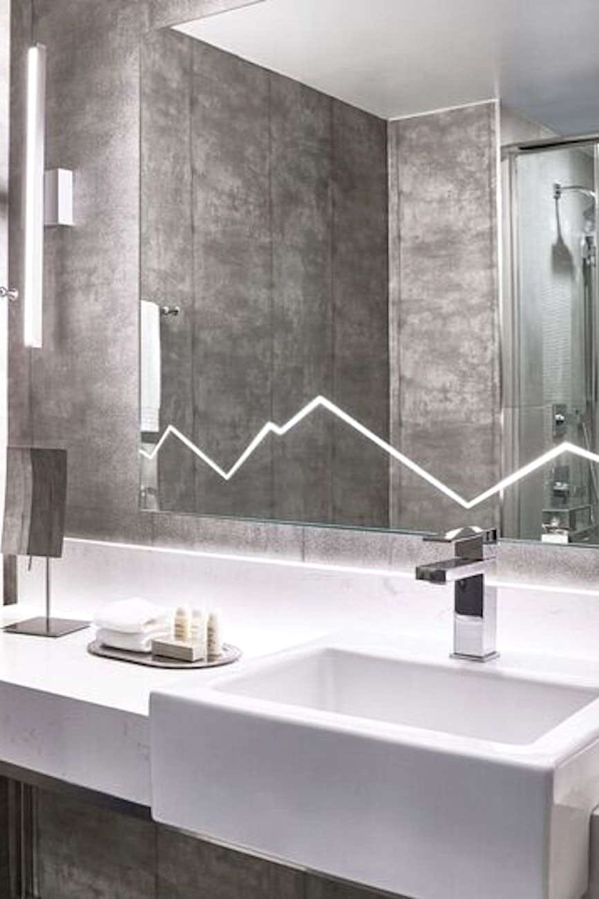 Hotel Renaissance Denver Central Park Hotel photo 4