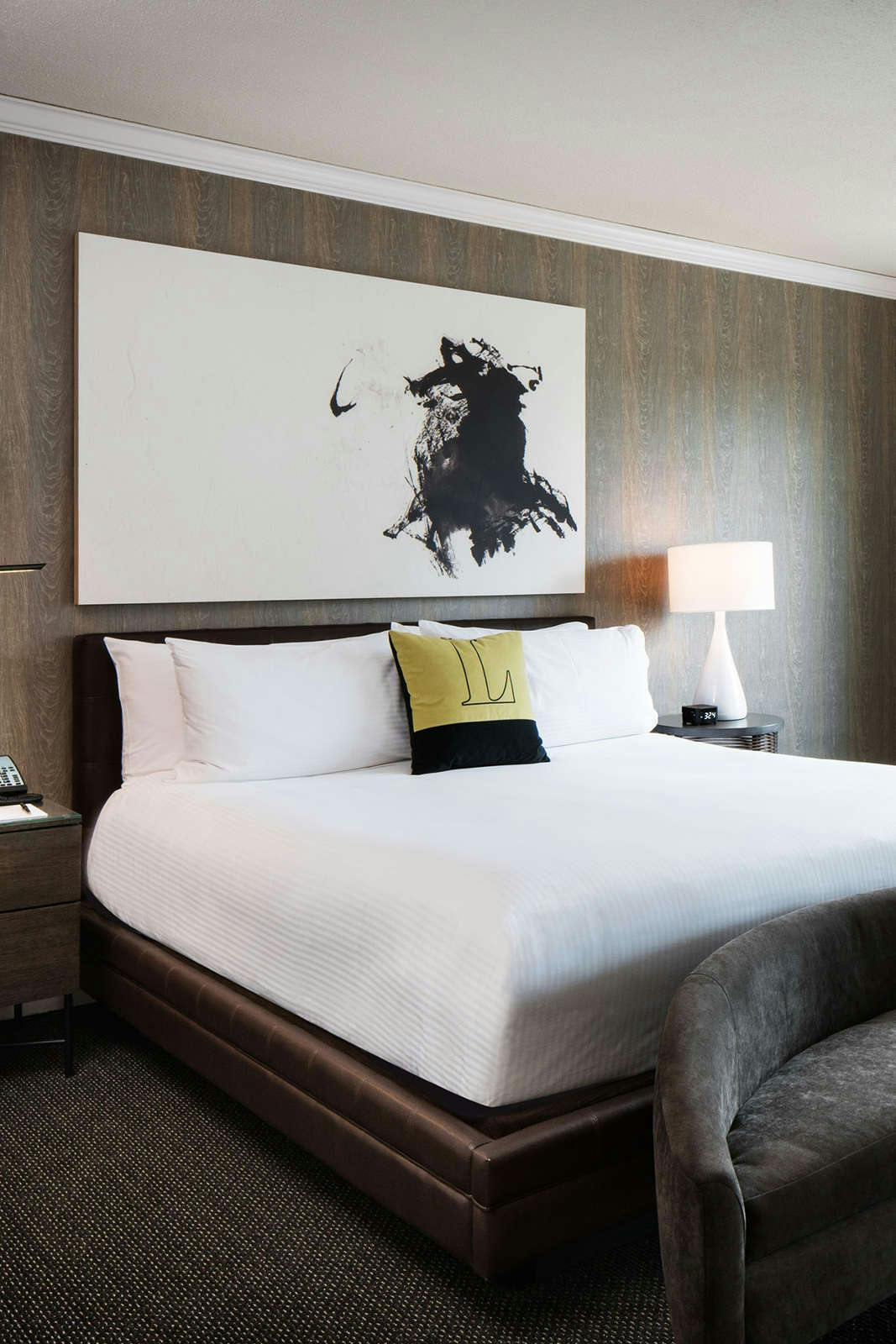 Hotel The Logan Philadelphia, Curio Collection by Hilton photo 2