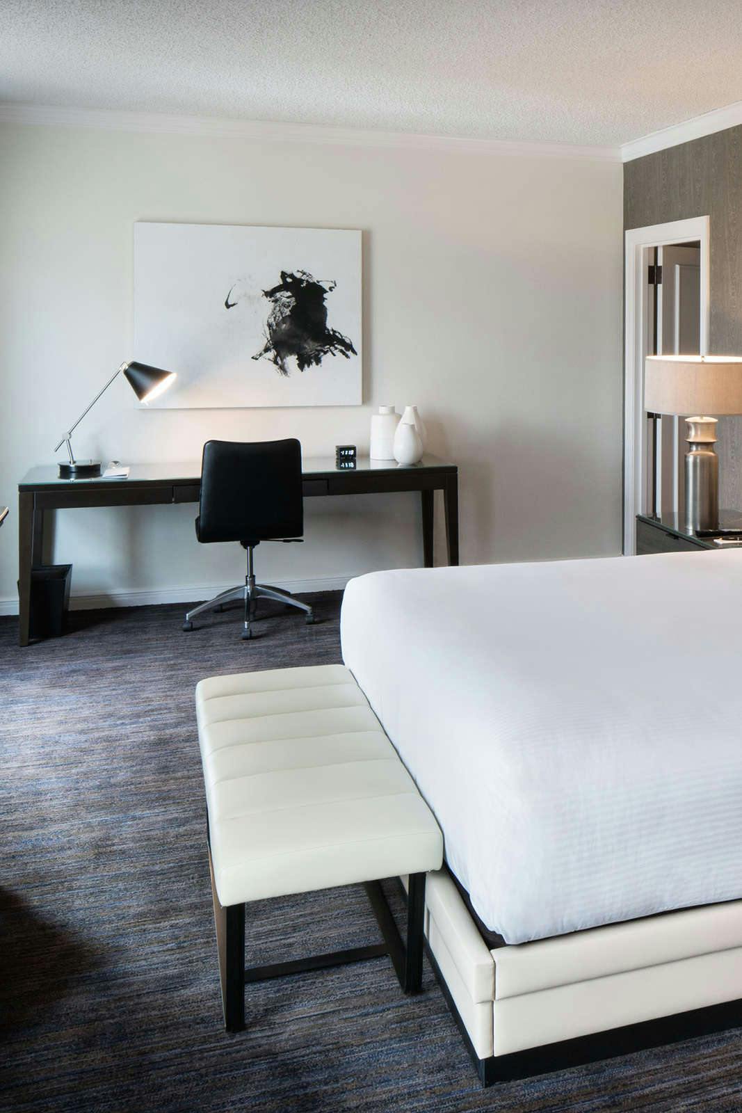 Hotel The Logan Philadelphia, Curio Collection by Hilton photo 5