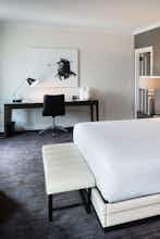 Hotel The Logan Philadelphia, Curio Collection by Hilton photo 5