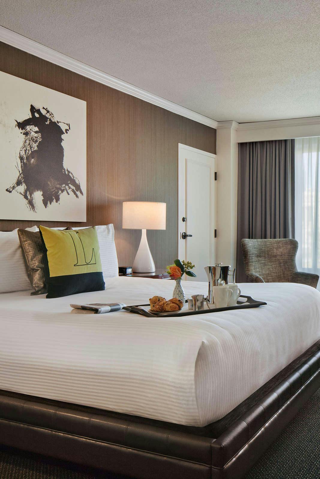 Hotel The Logan Philadelphia, Curio Collection by Hilton photo 3