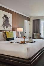 Hotel The Logan Philadelphia, Curio Collection by Hilton photo 3