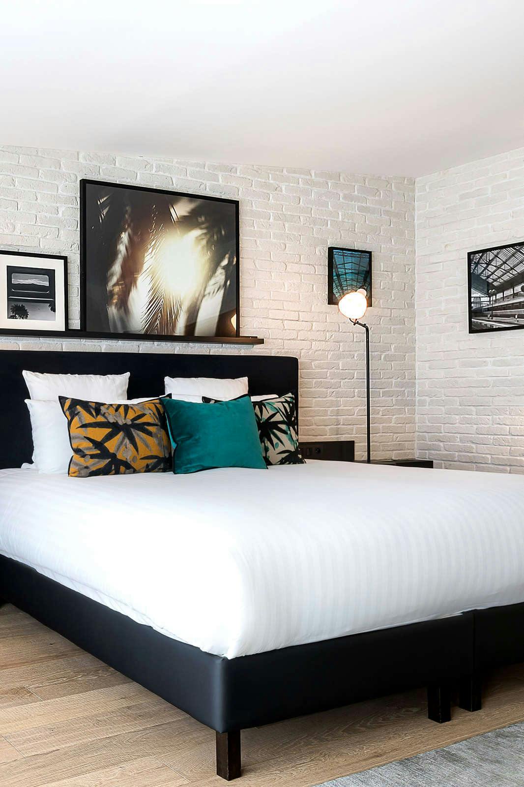 Hotel LAZ’ Hôtel Spa Urbain photo 1