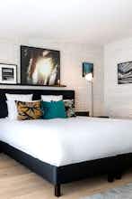 Hotel LAZ’ Hôtel Spa Urbain photo 1