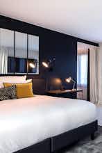 Hotel LAZ’ Hôtel Spa Urbain photo 2
