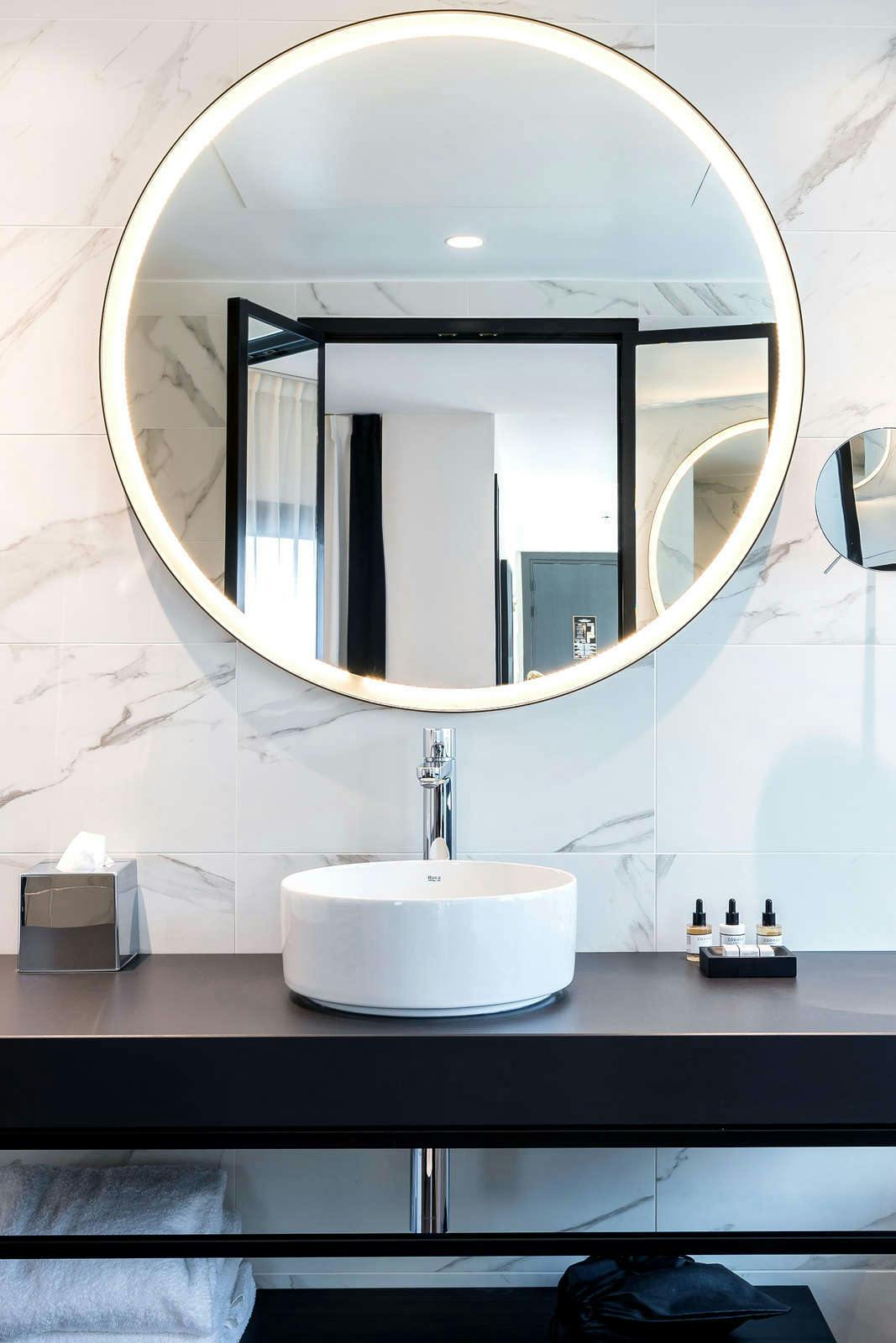 Hotel LAZ’ Hôtel Spa Urbain photo 5