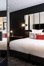 Hotel LAZ’ Hôtel Spa Urbain photo 3
