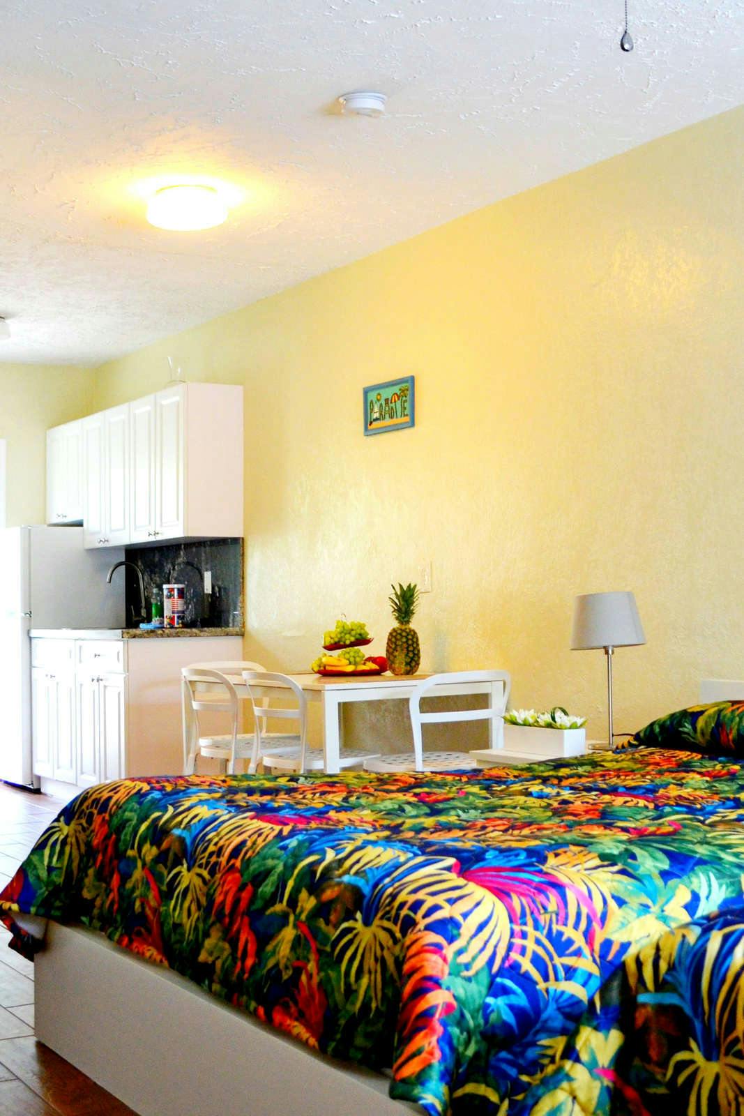 Hotel Ocean Drive Villas photo 1