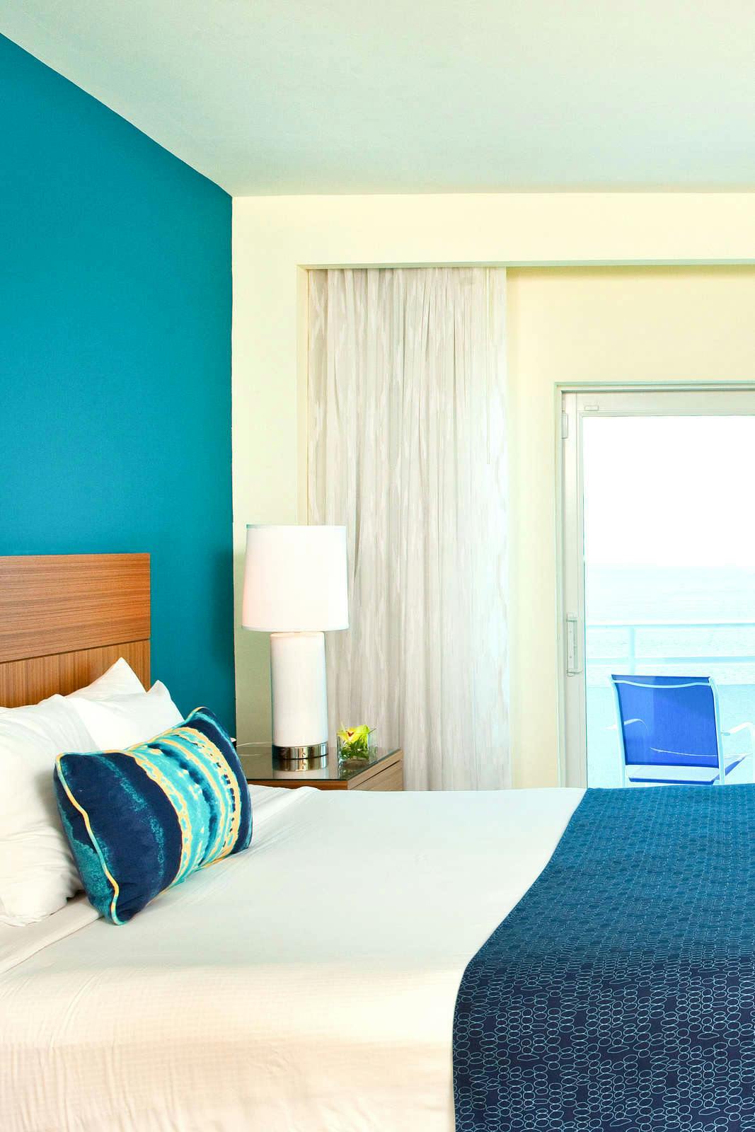 Hotel Ocean Place Resort & Spa - Presidential Suite photo 1