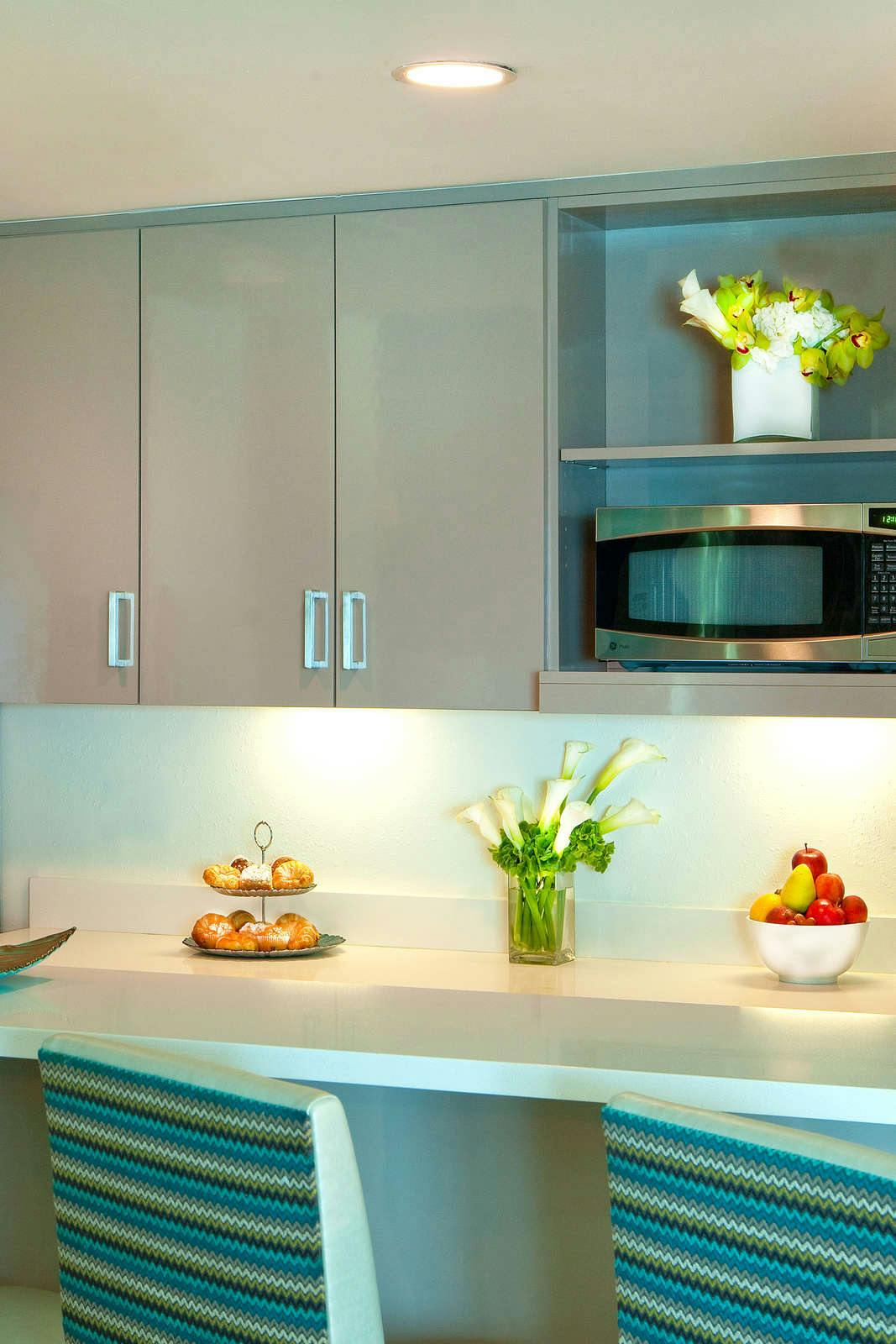 Hotel Ocean Place Resort & Spa - Presidential Suite photo 3