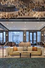 Hotel The Logan Philadelphia, Curio Collection by Hilton photo 1