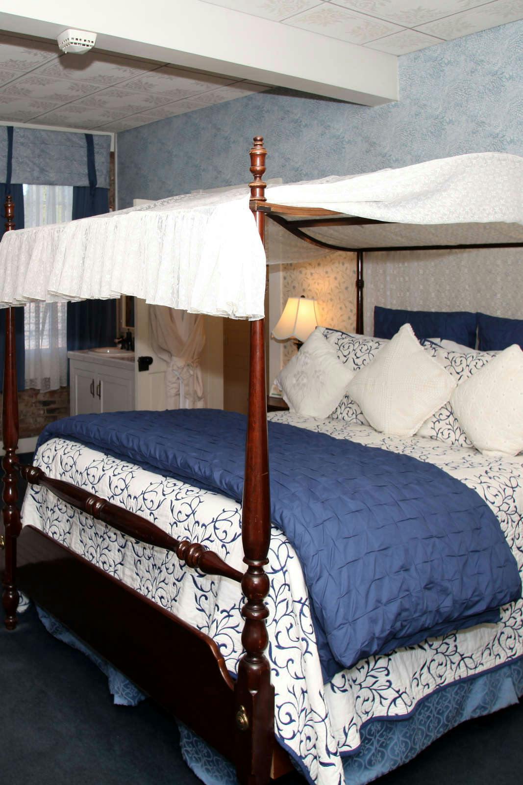 Hotel Jacksonville Inn photo 5