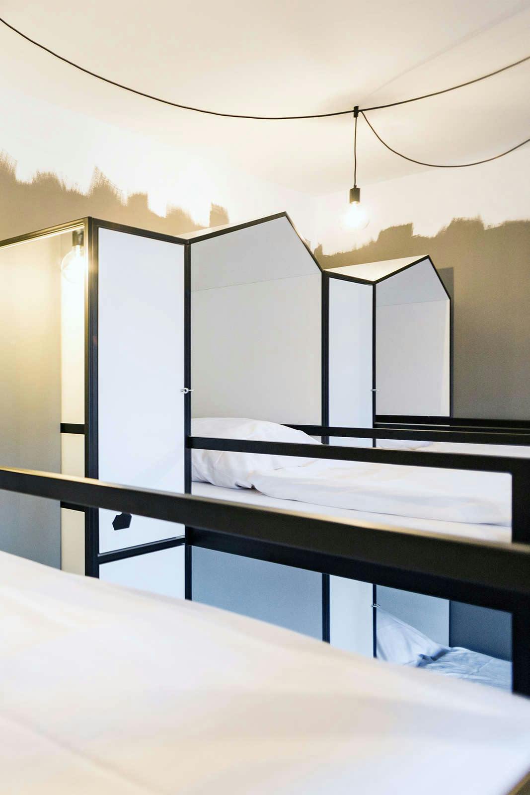 Hotel The Circus Hostel photo 3