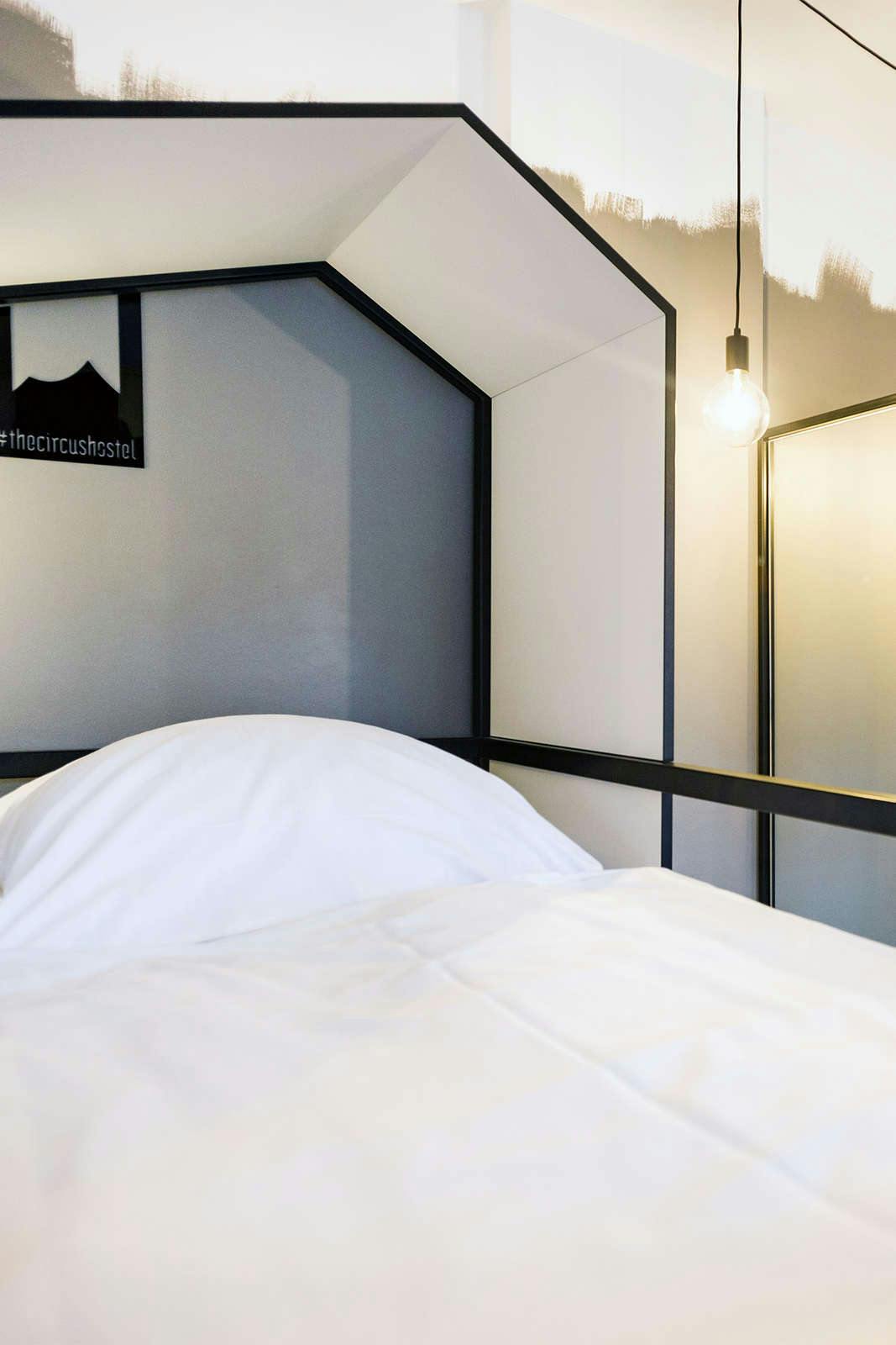 Hotel The Circus Hostel photo 4