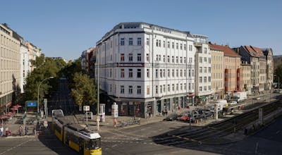 The Circus Hostel