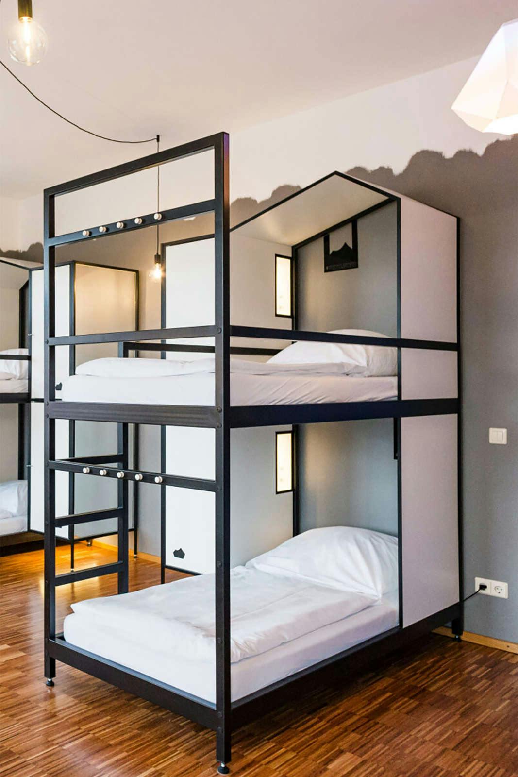 Hotel The Circus Hostel photo 2