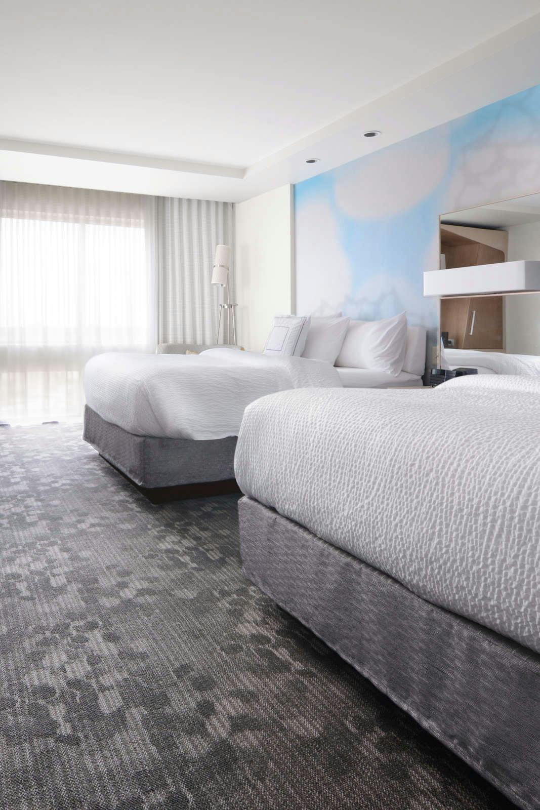 Hotel Courtyard by Marriott Dallas Plano/The Colony photo 4