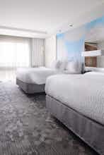 Hotel Courtyard by Marriott Dallas Plano/The Colony photo 4